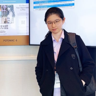 XiaoyuZhu10's profile picture. ML Researcher @ Apple; Ph.D. in Artificial Intelligence @LTIatCMU @SCSatCMU; We are hiring full time and interns!