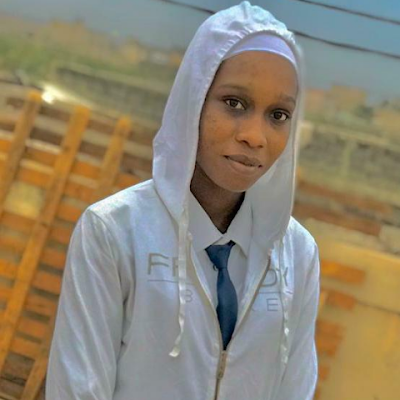 Mamediarra2121's profile picture. 