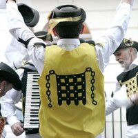 Westminster Morris(@morrisdancers) 's Twitter Profileg