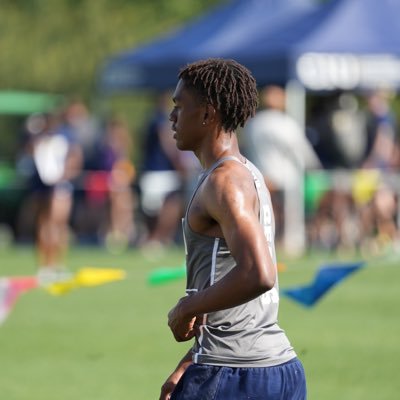GA📍| Truett McConnell T&F ‘27| 110h 14.88