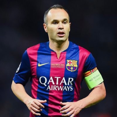 #VisçaBarça ..                                          استغفرالله ..
