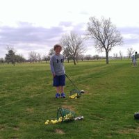 Luke Olmsted (@olmstedluke) 's Twitter Profile
