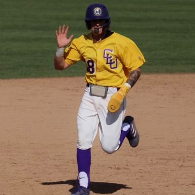 California Lutheran Baseball | C/UTL