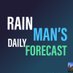 Rainman’s Daily Forecast (@MakeItRainmann) Twitter profile photo