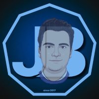 Jacopo, in arte J-Bluetrix(@JBluetrix) 's Twitter Profile Photo