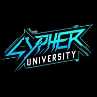 Cypher University (@cypheruni) 's Twitter Profile