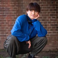 岡 竣太(@Akahana0007) 's Twitter Profile Photo