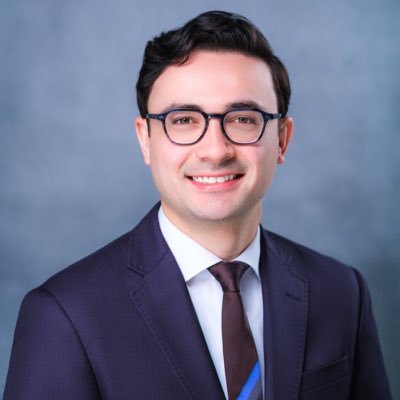 Danbenstein's profile picture. Incoming PGY-1 | @hcahouston/ University of Houston | former Research Fellow at @hscrb