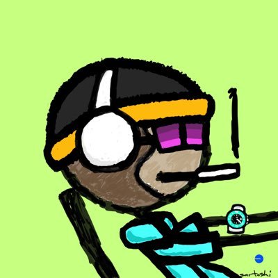 endless_stack's profile picture. STACK STACK STACK #btc #stacksats @psychedelic_nft @CryptoHipposNFT