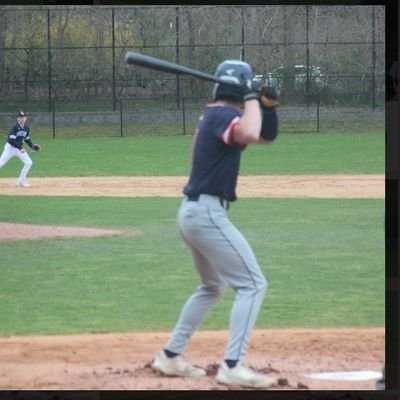 Archbishop Stepinac 2026 | 4.47 GPA
| C/OF/1b | @Ghost845NY | 6'1 190 | 97 mph exit velo |  email:natebaumstark@gmail.com | cell: 914-325-0551