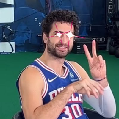 yan_76_'s profile picture. You just lost to Furkan Korkmaz