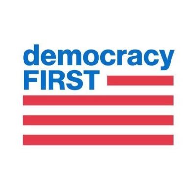 democracyFIRST