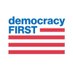 democracyFIRST (@democracyfirst) Twitter profile photo democracyFIRST (@democracyfirst) Twitter profile photo