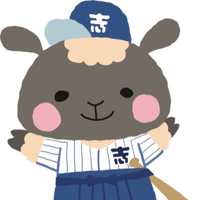 samubou_blades's profile picture. #士別サムライブレイズ 公式マスコット #サム坊 🐑(羊)だよ。ブレイズのホームタウン士別市朝日町に住んでる。