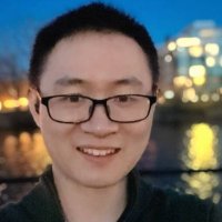 Can (Sam) Chen (@chencan421) 's Twitter Profile Photo Can (Sam) Chen (@chencan421) 's Twitter Profile Photo