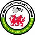 This is the official east gwent referees association twitter page !