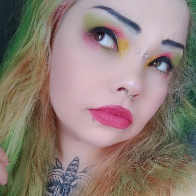 Luluuxoxo98's profile picture. 23
Content creator UK,
New to Twitter but can verify on insta
PayB4Play 
PayPal only ❤️
Bootyqueen
Let's have fun 😈