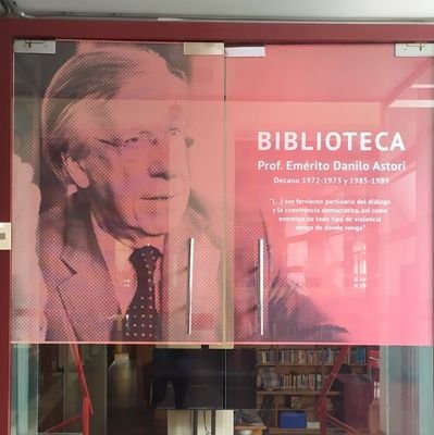 Biblioteca de la Facultad de Ciencias Económicas y  de Administración 
Prof. Danilo Astori  📧biblio.prestamos@fcea.edu.uy 24111815 📞 (Whatsapp) 098 618 557📱