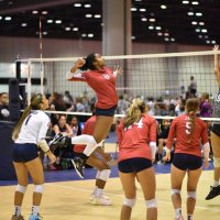 Leilani Lawrence CO 2026 OH/OPP OTVA #8(@Leilani0804VB) 's Twitter Profile Photo