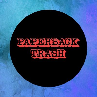 Paperback Trash is the musical project of South London based songwriter/ producer Chris Roberts. Debut album out this summer.