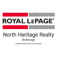 RLP North Heritage Realty(@RLPNHR) 's Twitter Profile Photo