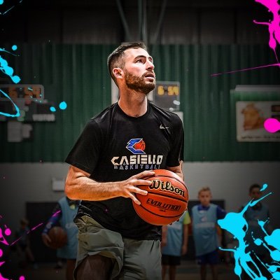 Pro Skills Coach | NBA/WNBA/NCAA | Retired Pro Player 🇮🇪 🇪🇸 | @_cybl_ + @develup_hoops Director | Wildwood ➡️ Philly