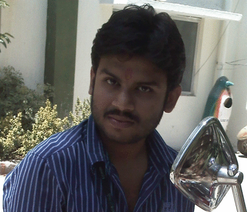 kunjeshmishra's profile picture. 