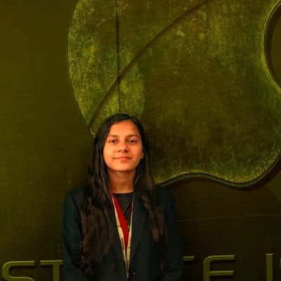 GLBITM'26 || GDSC core team member || GeeksforGeeks Campus Mantri || Miss Rookie'24 || Katalyst India Mentee || Java || Web Development