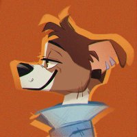 ๐ง . (@therewoof) 's Twitter Profile