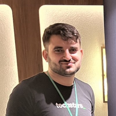 Co-Founder @interspace_fi | Prev. co-founder @krater_io