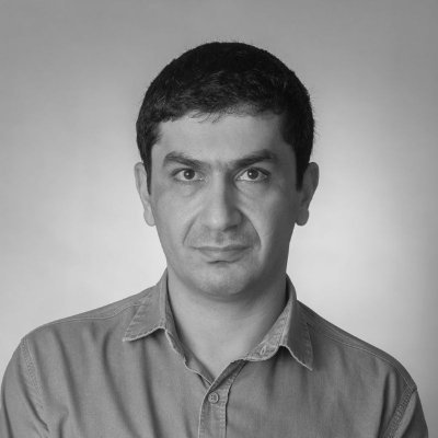 ErfanNajafabadi Profile Picture
