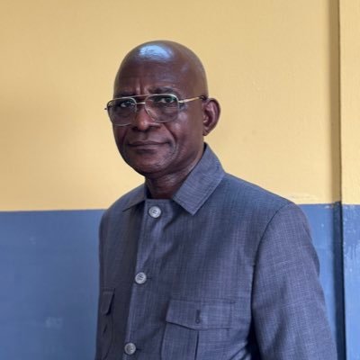 Maître Bondo avocat de barreaux de Kinshasa/Gombe et personnalité publique