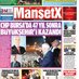ManşetX Gazetesi (@MansetX) Twitter profile photo
