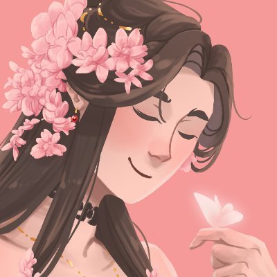 Omega Xie Lian Week 🌸 | JULY 15th–21st