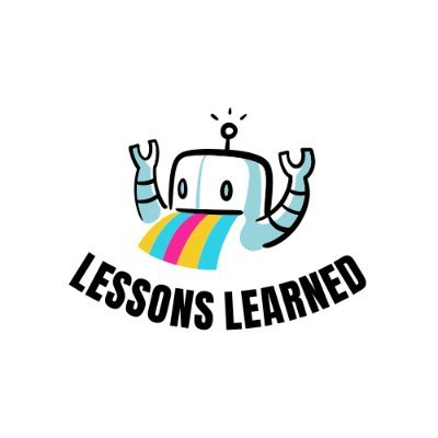 Lessons Learned (He/Him) Profile