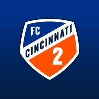 FC Cincinnati 2 (@fccincinnati2) 's Twitter Profile Photo FC Cincinnati 2 (@fccincinnati2) 's Twitter Profile Photo
