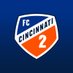 FC Cincinnati 2 (@FCCincinnati2) Twitter profile photo