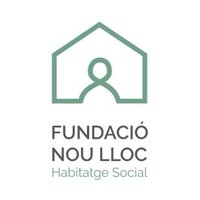 Fundació Nou Lloc Habitatge Social(@FundacioNouLloc) 's Twitter Profile Photo