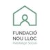Fundació Nou Lloc Habitatge Social (@fundacionoulloc) Twitter profile photo Fundació Nou Lloc Habitatge Social (@fundacionoulloc) Twitter profile photo