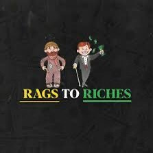 Rags2RichesDFF Profile Picture