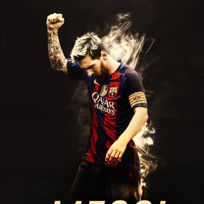 Fan Messi