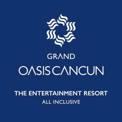 Somos un hotel todo incluido frente a una de las playas más hermosas de Cancún. 😎 #TheEntertainmentResort