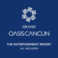 Grand Oasis Cancun (@granoasiscancun) 's Twitter Profile Photo Grand Oasis Cancun (@granoasiscancun) 's Twitter Profile Photo