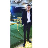 الـَﭭــــٓارﱟ (@mahmoudelfar01) 's Twitter Profile