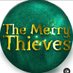 The Merry Thieves  (@TheMerryThieve) Twitter profile photo