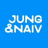 Jung & Naiv(@JungNaiv) 's Twitter Profile Photo