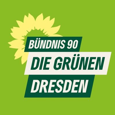 BÜNDNIS 90/DIE GRÜNEN Dresden