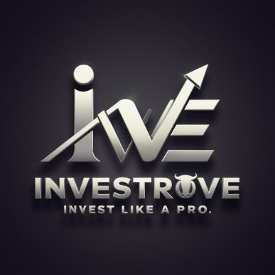 Investrove is a dynamic X channel catering to the niche of personal finance and investment. With a focus on empowering viewers to make informed financial decisi