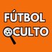 Futbol Oculto (@futboculto) Twitter profile photo