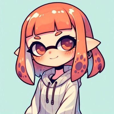 ゲーム用アカウント。Among Us、Splatoonばかり。Switch Discord通話可能 基本夜22時以降可能 暴言☓ 呼びタメ◎ ガチ勢◎ 一般常識と節度をもって楽しく◎成人済30↑男児のシンママ 社畜 ダイエット中